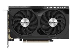 GIGABYTE GeForce RTX 4060 WINDFORCE 8GB | GV-N4060WF2-8GD