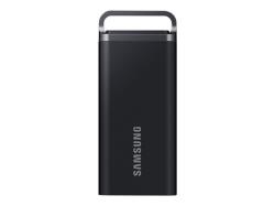 SAMSUNG Portable SSD T5 EVO 4TB | MU-PH4T0S/EU