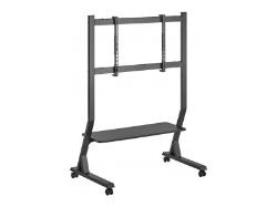 ART MOBILE STAND + MOUNT FOR TV 45-90in | STO SD-22