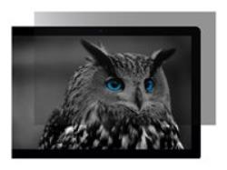 NATEC Privacy Filter Owl 27inch 16:9 | NFP-2118