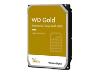WD Gold 14TB SATA 6Gb/s 3.5in HDD