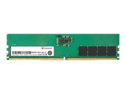 TRANSCEND 32GB JM DDR5 5600 U-DIMM 2Rx8 | JM5600ALE-32G