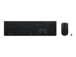 LENOVO Pro Wrls Combo Keyboard Mouse(LT) | 4X31K03971