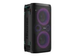 HISENSE 2.0CH 300W 4 speakers BT5 Wrlss | HP100