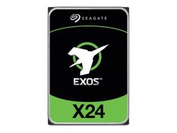 SEAGATE Exos X24 16TB SAS 512e/4Kn | ST16000NM007H