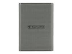 TRANSCEND ESD360C 2TB External SSD | TS2TESD360C