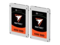 SEAGATE Nytro 5350M SSD 3.84TB PCIe Gen4 | XP3840SE70035