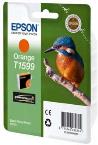 EPSON Tinte Orange 17 ml