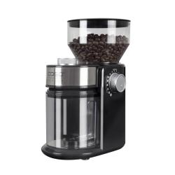 Kavamalė Caso Coffee grinder Barista Crema Black, 150 W, 240 g | CASO0004