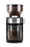 Kavamalė Caso Coffee grinder Barista Crema Black, 150 W, 240 g