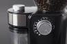 Kavamalė Caso Coffee grinder Barista Crema Black, 150 W, 240 g