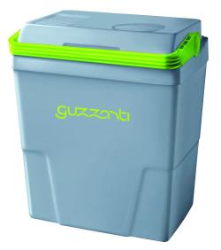 Šaldymo dėžė Guzzanti GZ 22B | GZ-22B