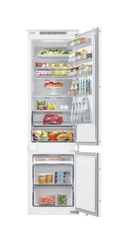 Įmontuojamas šaldytuvas Samsung BRB30705DWW