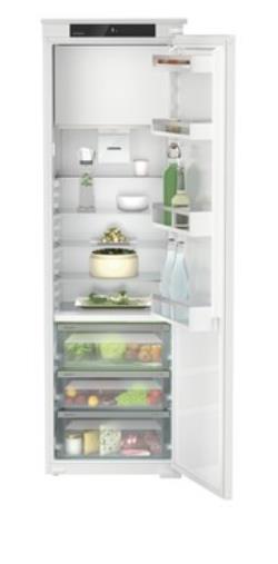 įmontuojamas šaldytuvas Liebherr IRBSE 5121 | 4016803044451
