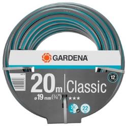 &34Classic&34 žarna 19 mm (3/4 col.) Gardena 18022-20, 967247501 | AK943