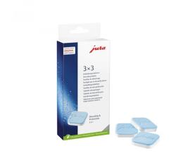 Nukalkinimo tabletės Jura (3 ciklai) | JU20