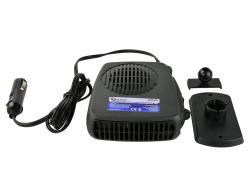 Automobilio aušinimo/šildymo ventiliatorius Geko G80450 AKC195, 12V 150W