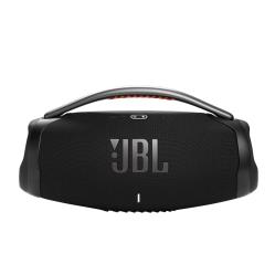 Belaidė kolonėlė JBL Boombox 3 Juoda | JBL_BOOMBOX3