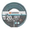 Classic žarna 13 mm (1/2&34) Gardena 18006-24, 9672870-01