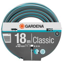 &34Classic&34 žarna 13 mm (1/2 col.) Gardena 18001-20, 967246401 | AK948