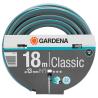 &34Classic&34 žarna 13 mm (1/2 col.) Gardena 18001-20, 967246401