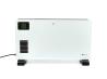 Elektrinis šildytuvas konvektorius LCD + PILOT G80441 DOM64