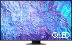 QLED televizorius Samsung QE55Q80CATXXH