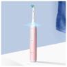 Elektrinis dantų šepetėlis Oral-B iO3 Blush Pink