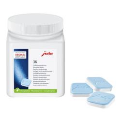 Nukalkinimo tabletės Jura (12 ciklų) | JU161