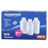 Pakaitinė vandens filtro kasetė Aquaphor B15, 3 vnt.