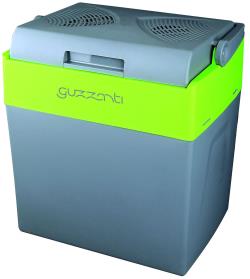 Termoelektrinis šaldytuvas-šildytuvas GUZZANTI GZ-30B | GU24