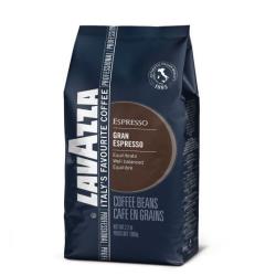 Kava pupelėmis Lavazza Gran Espresso (blue) 1kg | KAVA76