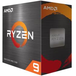 AMD CPU Desktop Ryzen 9 16C/32T 7950X3D (4.5/5.7GHz Max Boost,144MB,120W,AM5) box, with Radeon Graphics | 100-100000908WOF