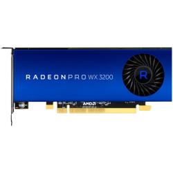 AMD Radeon Pro WX 3200 4GB | 100-506115