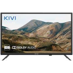 24" (61 cm), HD LED TV, Non-smart, DVB-T2, DVB-C | 24H500LB