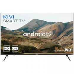 32" (81cm), HD LED TV, Google Android TV 9, HDR10, DVB-T2, DVB-C, WI-FI, Google Voice Search | 32H740LB