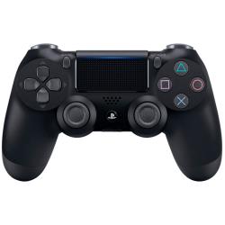 Kontroleris SONY DUALSHOCK4 - Playstation 4 (PS4) - Juodas | CUH-ZCT2E/BK | Mažų kainų Kalėdos
