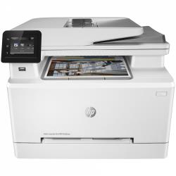 HP Color LaserJet Pro M282nw Printer | 7KW72A-HP