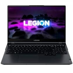 Lenovo Legion 5 15ITH6H i5-11400H 15.6" FHD IPS 250nits AG 120Hz 16GB DDR4 3200 SSD1TB GeForce RTX 3060 6GB LAN Win11 Phantom Blue/Shadow Black | 82JH00BHPB_1TB