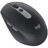 LOGITECH M590 Wireless Mouse - Multi-Device Silent - GRAPHITE TONAL