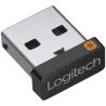 LOGITECH USB Unifying Receiver - EMEA - CLAMSHELL