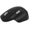 LOGITECH MX Master 3 Bluetooth Mouse - BLACK - B2B