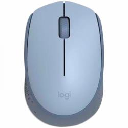Logitech M171 Wireless Mouse - Blue Grey | 910-006866