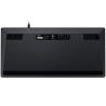 LOGITECH G213 Prodigy Corded RGB Gaming Keyboard - BLACK - US INT'L - USB