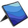 LOGITECH Combo Touch for iPad Pro 12.9-inch (5th generation) - GREY - US