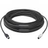 LOGITECH EXTENDED CABLE FOR GROUP CAMERA 15M - WW