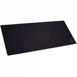 LOGITECH G840 XL Cloth Gaming Mouse Pad - BLACK - EWR2 | 943-000119