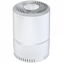 AENO Air Purifier AP3, UV lamp, ionization, CADR 160 m³/h , 30m2, carbon filter + Hepa H13 | AAP0003