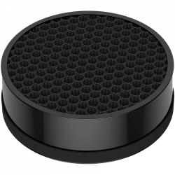 AENO Air Purifier AAP0003 filter H13, activated carbon granules, HEPA, Φ195*60mm, NW 0.37Kg | AAPF3