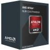 AMD CPU Kaveri Athlon X4 860K (3.7GHz,4MB,95W,FM2+) box, Black Edition
